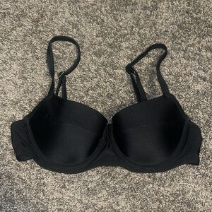 Aerie Lightly Lined Underwire Bikini Top 32C